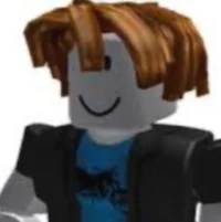 Roblox bacon hair
