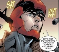 DC - Jason Todd