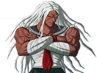 Sakura Ogami