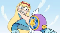 star butterfly