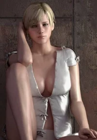 Sherry Birkin