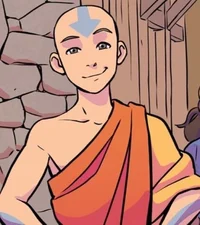 Aang