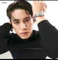 Mingyu