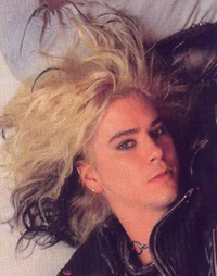 Duff Mckagan 