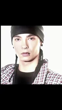 __Tom Kaulitz 