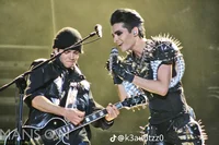 Tom and bill kaulitz