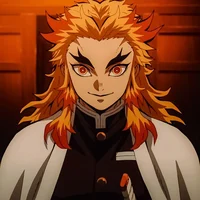 Kyojuro Rengoku 