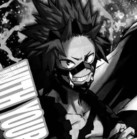 EIJIRO KIRISHIMA 