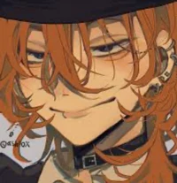Chuuya