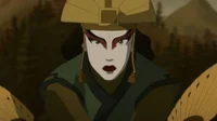 Avatar Kyoshi