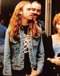 Cliff Burton