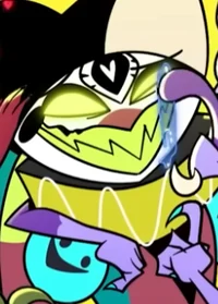 Fizzy for Depraved B