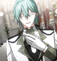 Duke Carlon Delphine