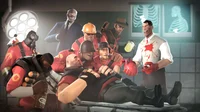 TF2 MERCENARIES 