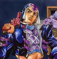 Guido Mista