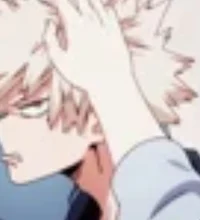 Bakugo