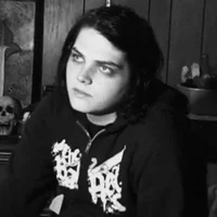 Gerard way