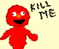 kill me elmo