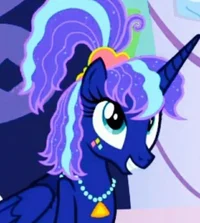 Princess Luna