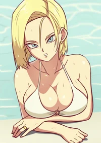 Android 18