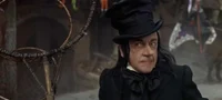 The child catcher