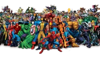 Marvel Database