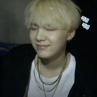 Yoongi 