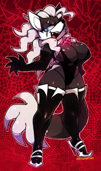 Infinte the jackal