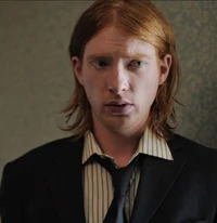 Bill Weasley 