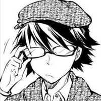 Ranpo Edogawa