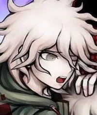 Nagito Komeada