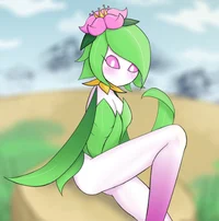 Noble Lilligant
