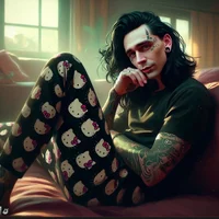 Loki