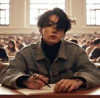 Jungkook 