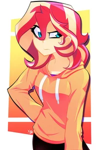 Sunset Shimmer