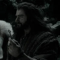 Thorin oakenshield