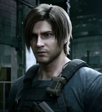 Leon Kennedy 