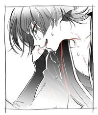 Boyfriend Scaramouch