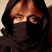 Kim Taehyung