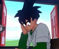 Teen Gohan - TFS