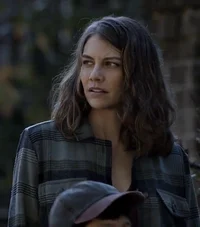 Maggie Rhee