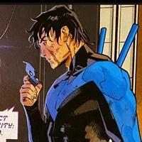 NIGHTWING 