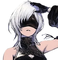 YoRHa 10H