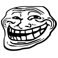 Trollface