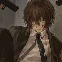 Dazai Osamu