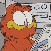 Garfield