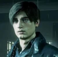Leon Kennedy