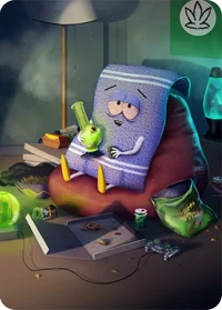towelie
