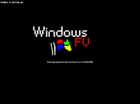 Windows FU