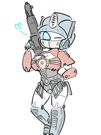 Tomboy Prime 